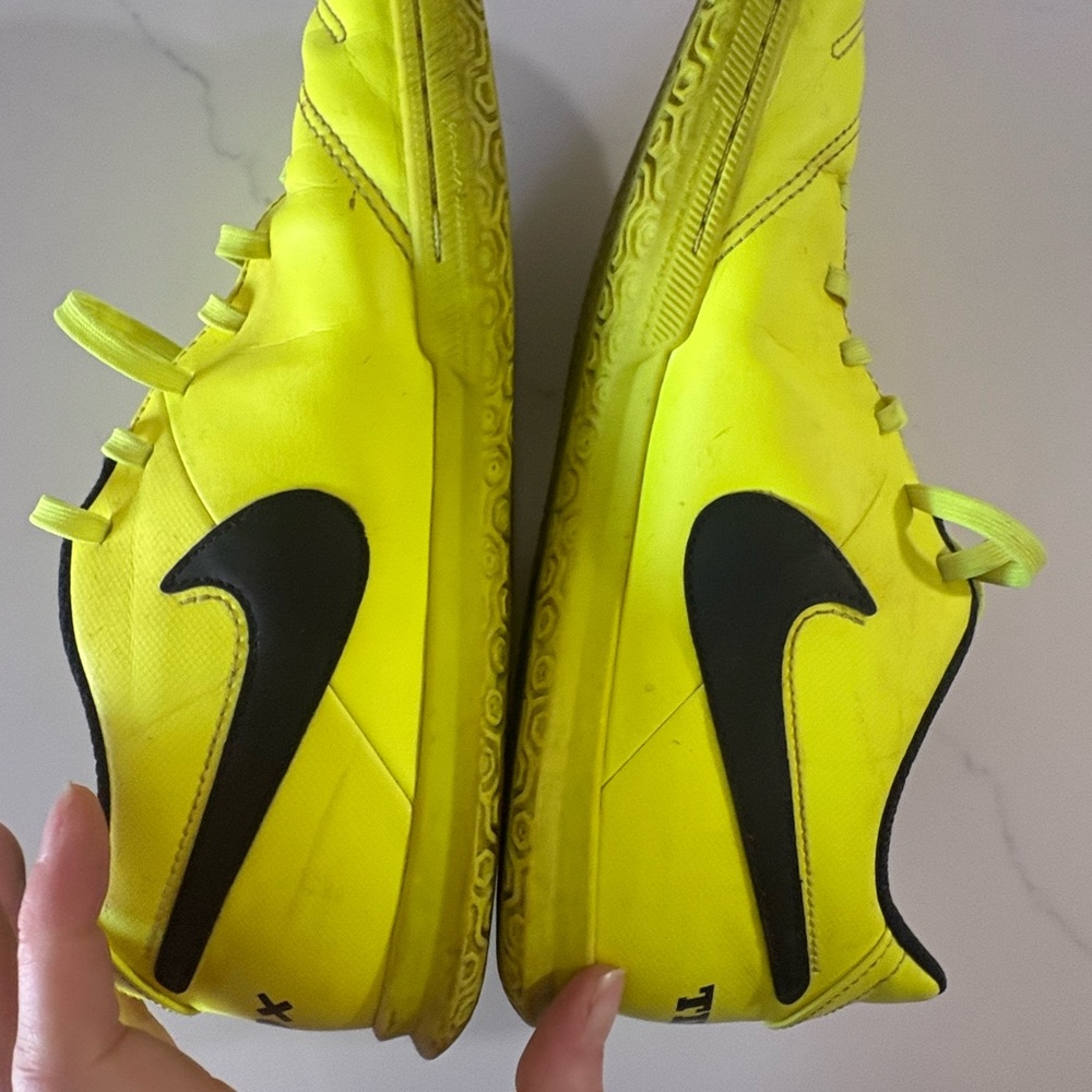 Nike Tiempo Legend VI IC from Nike.